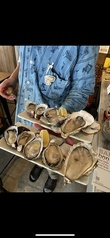 硴（牡蠣）の店　アリク