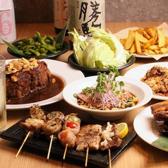 豚屋鳥山 大手町店
