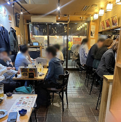 おびれせびれ 秋葉原店