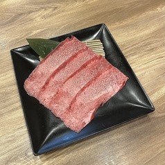黒毛和牛焼肉にくじろう 都立家政店