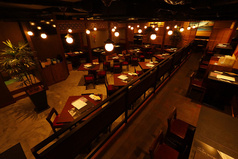 俺の割烹　銀座本店