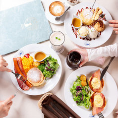 CROSS Cafe Hanon クロスカフェハノン