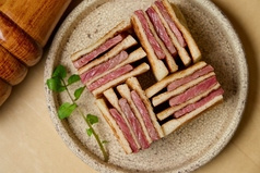 鉄板焼き LOJI