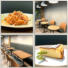 PASTA FRESCA UOVO パスタフレスカ ウォーヴォ