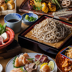 丸の内 相馬庵
