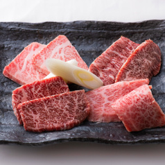焼肉大統領