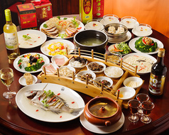 食彩雲南 四谷三丁目店
