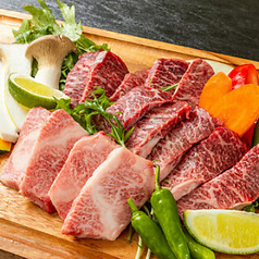 熟成肉工房 MUHAN ムハン