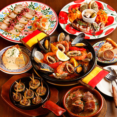 boquerona ボケロナ
