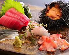 鮨英 SUSHI英