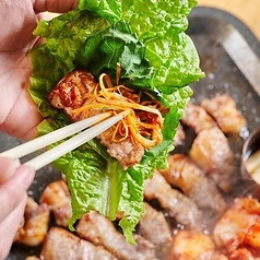 韓国料理 允矢家 ユヤガ