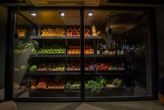 槇村野菜笑店