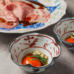 銀座焼肉 Salon de AgingBeef サロン ド エイジングビーフ