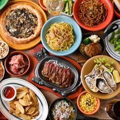 イタリアンバル ニクレモ 池袋西口店