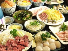 鉄板 周