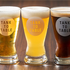 柴田屋酒店 喜多見ビール醸造所