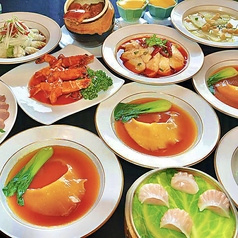 本格中華料理 永利 豊洲3号店