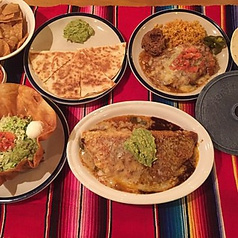 テキサス&メキシカン レストラン マイクス 横田店
