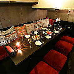 LOBOS ロボス 銀座店