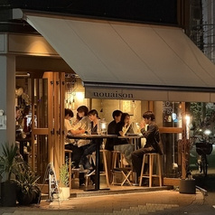 nouaison ヌエゾン 蒲田店