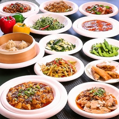 JEANS 中華美食屋 大久保店