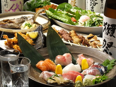 創作居酒屋 マルビッシュ