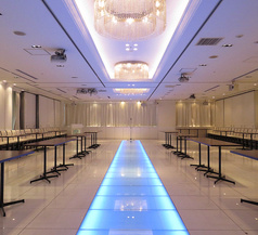 アリスアクアガーデン Alice aqua garden 品川