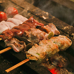 焼き鳥や Shin ひよこ 新橋店