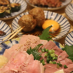 炭火焼鳥 丸吉