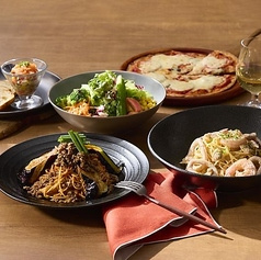 PASTA & TAPAS PIETRO 池袋店