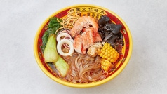 好美味 麻辣湯 四ツ谷店