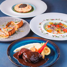 Bistro EGAO ビストロエガオ