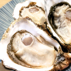 【産地直送・生牡蠣100円】かきのおきて　池袋店