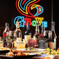 ビアポンバー GROVE グローブ 立川南口店