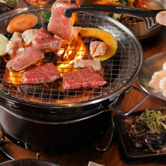 炭火焼肉 スップル 用賀店