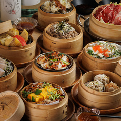 大衆スタンド じょじょ 神田店