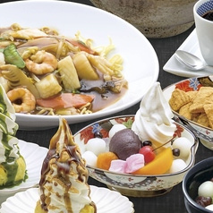 麻布茶房 光が丘店