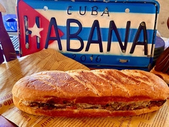 CUBAN SANDWICH & DELI AHINAMA 上野店