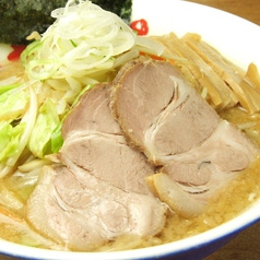 野方ホープ 原宿店