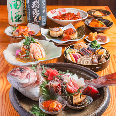 さかなや かねなり 二子玉川