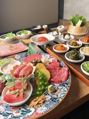 焼肉一七三 向山