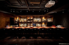 Bar VEILLE バー ヴェイユ