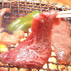 焼肉べこ六 八王子宇津木店