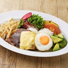 HANAO CAFE ハナオカフェ 池袋パルコ店