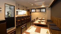 まぐろ屋 蓬 YOMOGI