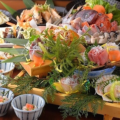 魚然 池袋店