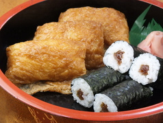 いなり寿司 松むら 向島
