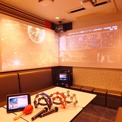 カラオケ ビッグエコー 綾瀬駅前店