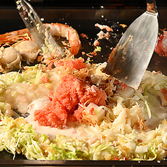 浅草もんじゃ もんろう