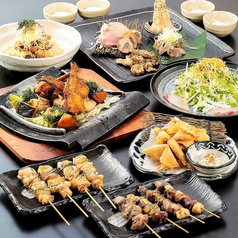 てしごとや ふくの鳥 茅場町店